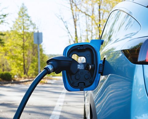 Promises and Power Outages: Maryland’s EV Charging Dilemma Promises and Power Outages: Maryland’s EV Charging Dilemma