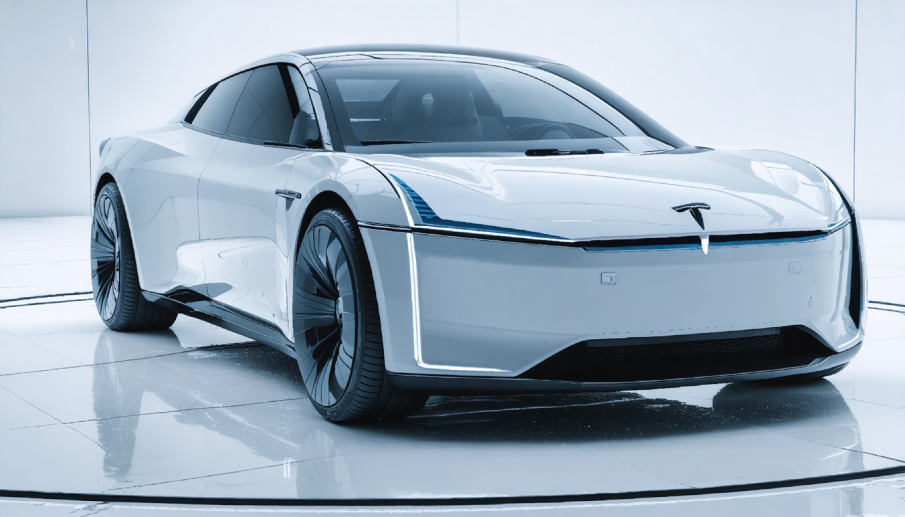 Поражающая история о том, как BYD обогнала Tesla в гонке электромобилей