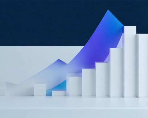The Digital Disruption of Banking: Why NU Holdings Could Rewrite the Rules The Digital Disruption of Banking: Why NU Holdings Could Rewrite the Rules
