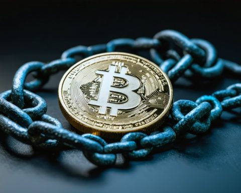 Bitcoin Battles Resistance: Can It Break Free of the $86,000 Shackles? Bitcoin Battles Resistance: Can It Break Free of the $86,000 Shackles?
