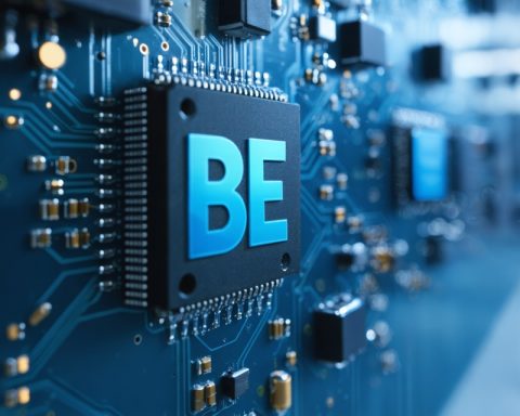 The Hidden Risks Behind BE Semiconductor’s Attractive Dividend Payout The Hidden Risks Behind BE Semiconductor’s Attractive Dividend Payout