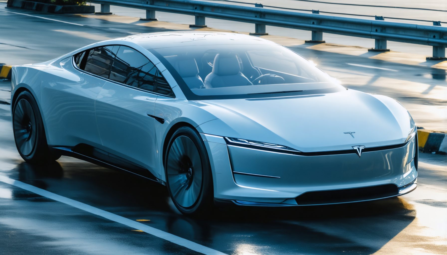 Lahko novi prvak električnih vozil prehiti Teslo? Kitajski velikan se pojavlja z drznim načrtom