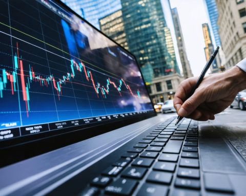 The Stocks’ Steep Swoon: Why Wall Street’s Weekly Woes Persist The Stocks’ Steep Swoon: Why Wall Street’s Weekly Woes Persist