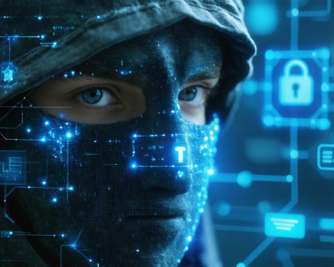 Unmasking Online Anomalies: A Deep Dive into Digital Security Challenges Unmasking Online Anomalies: A Deep Dive into Digital Security Challenges