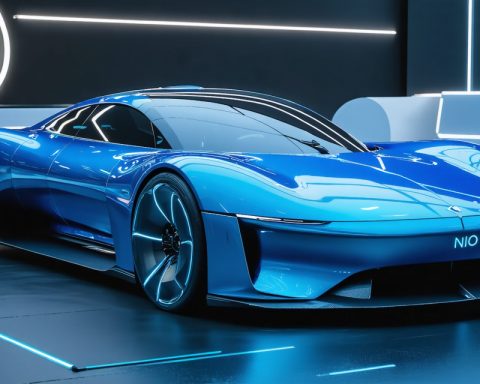 Why Nio’s Firefly Could Spark a Revolution in the Electric Car Market Why Nio’s Firefly Could Spark a Revolution in the Electric Car Market