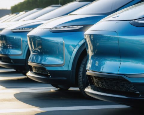 The Power Move: India’s EV Revolution Driven by a New Strategic Collaboration The Power Move: India’s EV Revolution Driven by a New Strategic Collaboration