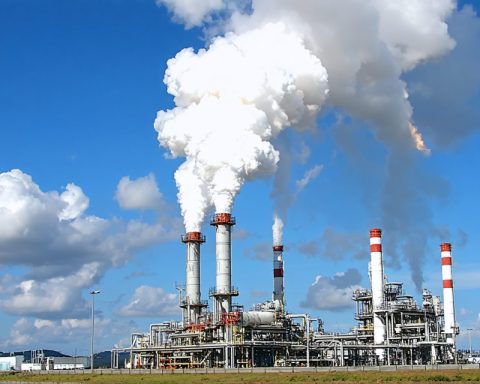 The Revolutionary Gas Transforming Japan’s Energy Landscape Amid Fierce Debate