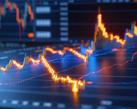 A Sudden Surge and Swift Decline: The Volatile World of NKN and Crypto’s Trading Edge A Sudden Surge and Swift Decline: The Volatile World of NKN and Crypto’s Trading Edge