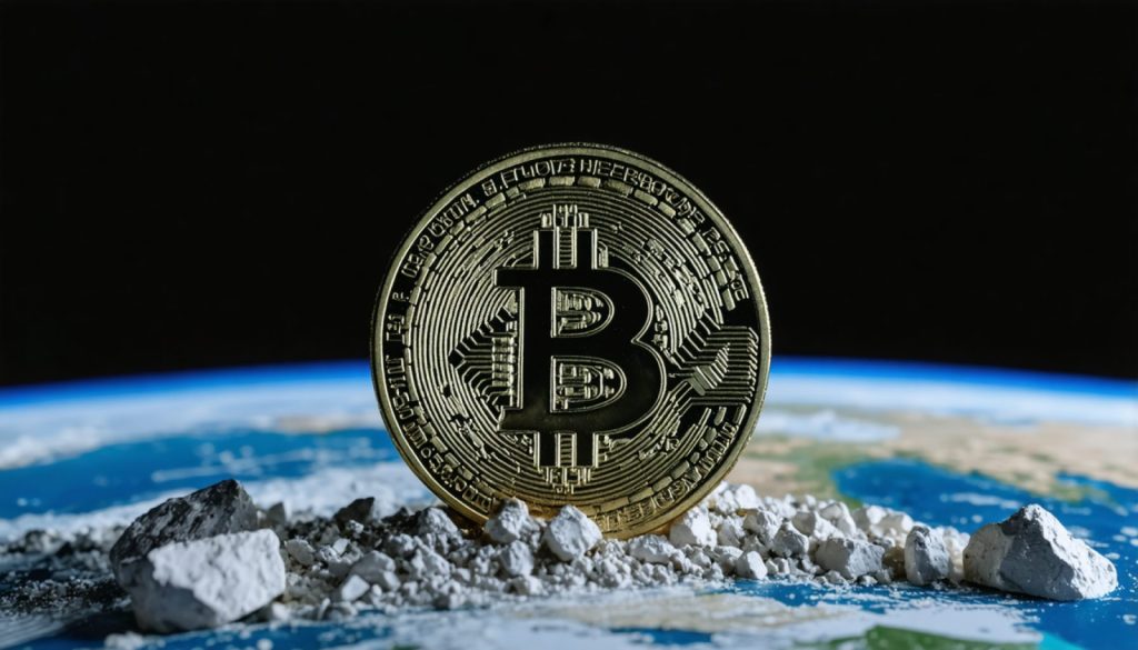 Bitcoin’s Meteoric Rise: Are We on the Brink of a New Financial Era?