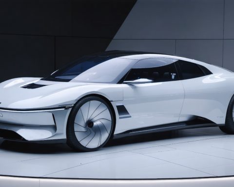 The Chinese Electric Car Revolution: What Europe Needs to Know About Nio’s Bold New Entry