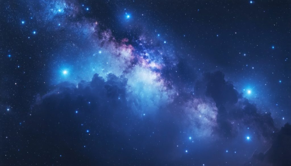 Witness the Lyrids: Where the Cosmos Dances with Earthly Wonder