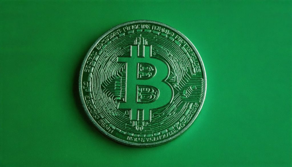 Why the Biggest Players Are Betting Big on Bitcoin: A Strategic Asset Shift