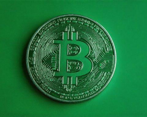 Why the Biggest Players Are Betting Big on Bitcoin: A Strategic Asset Shift