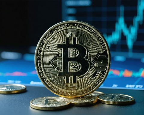 Bitcoin Breakthrough: Can It Cross the $100,000 Threshold?