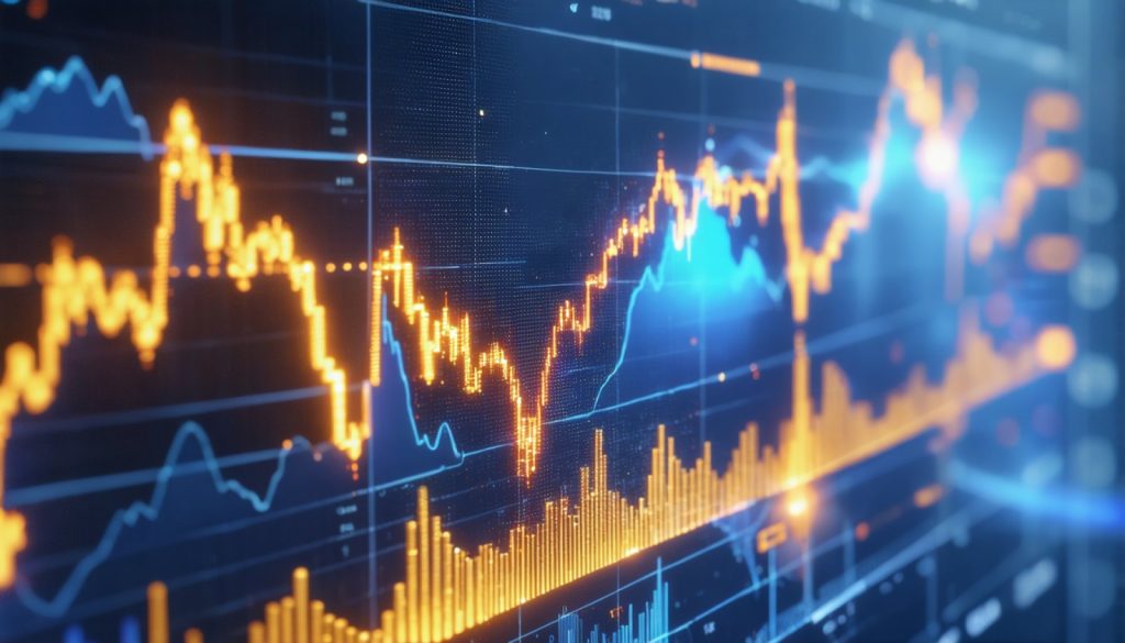 Why This Market Dip Might Be Your Golden Ticket into the Future of Tech