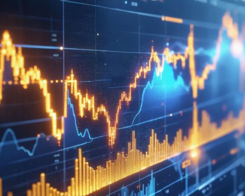 Why This Market Dip Might Be Your Golden Ticket into the Future of Tech