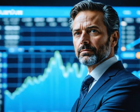 Meet the Wall Street Maverick Joining the Fight Against Market Manipulation for Quantum BioPharma’s Bold Future