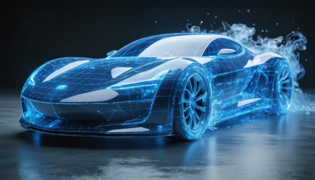 Revolutionizing Electric Vehicles: The Promise of Fluoride-Ion Batteries