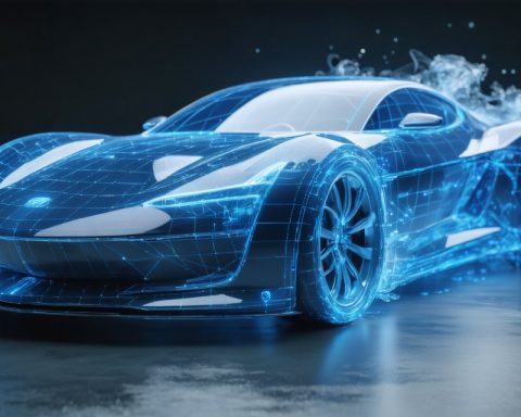 Revolutionizing Electric Vehicles: The Promise of Fluoride-Ion Batteries