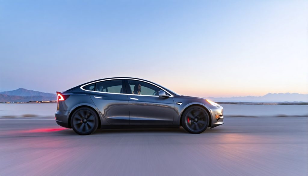 Tesla’s Astounding Surge: A New Dawn for Self-Driving Innovations and Market Strategies