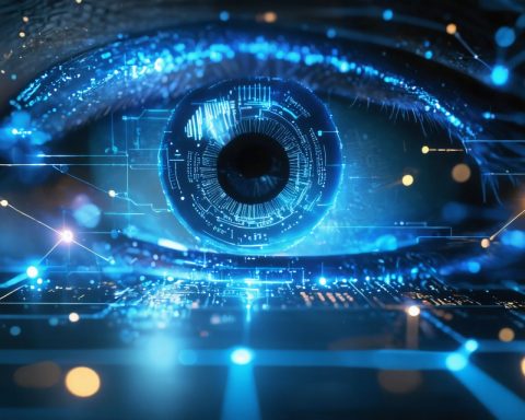 Inside the Quiet Battle Over Blockchain Surveillance: The High-Stakes Challenge Transforming Cryptocurrency
