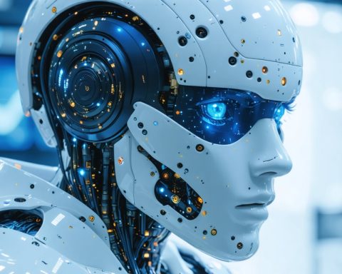 This Hidden AI Stock Could Fuel Your Financial Future — Discover the Untapped Potential