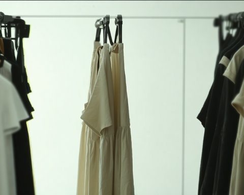 The Surprising Innovation Shaking Up Sustainable Fashion Today