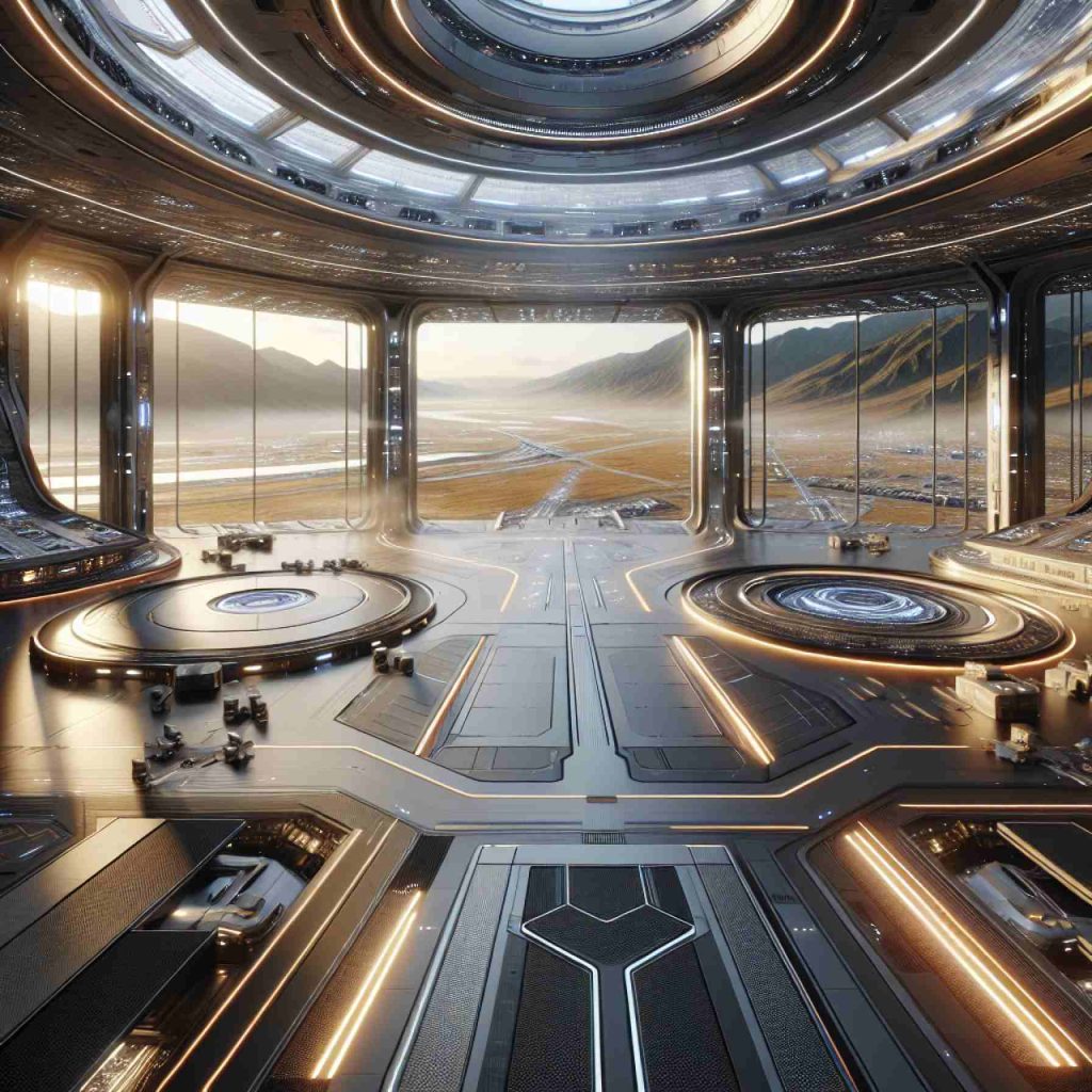 Inside Elon Musk’s Ambitious Starbase Vision: The New Texas Frontier