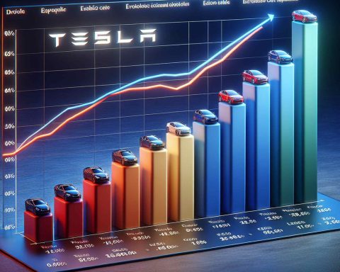 Why Tesla’s Sales Are Plummeting in Europe While Competitors Soar
