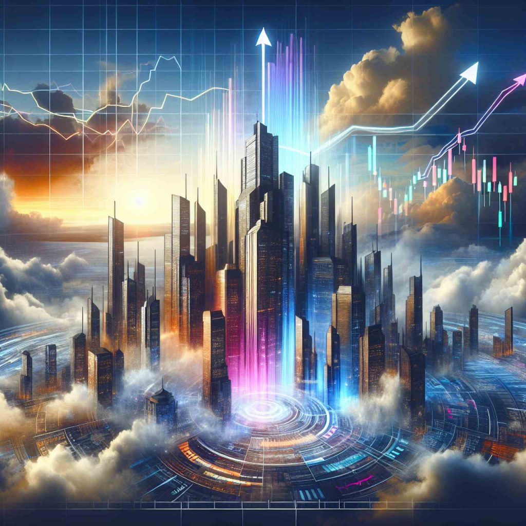 The Unmissable Comeback: Tech Giants Poised for a Remarkable Rebound