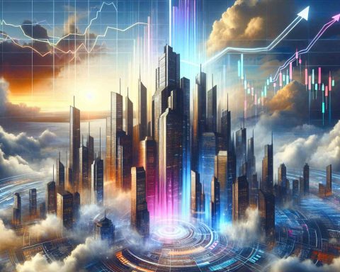 The Unmissable Comeback: Tech Giants Poised for a Remarkable Rebound The Unmissable Comeback: Tech Giants Poised for a Remarkable Rebound