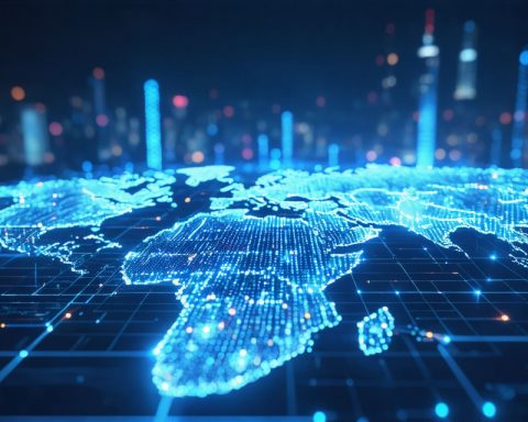 The Tech World Buzzes With Optimism as U.S.-China Tariffs Plunge, Paving the Way for a New Era The Tech World Buzzes With Optimism as U.S.-China Tariffs Plunge, Paving the Way for a New Era