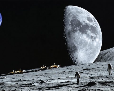 The Unexpected Lunar Cold War: How Russia and China Plan to Power the Moon The Unexpected Lunar Cold War: How Russia and China Plan to Power the Moon