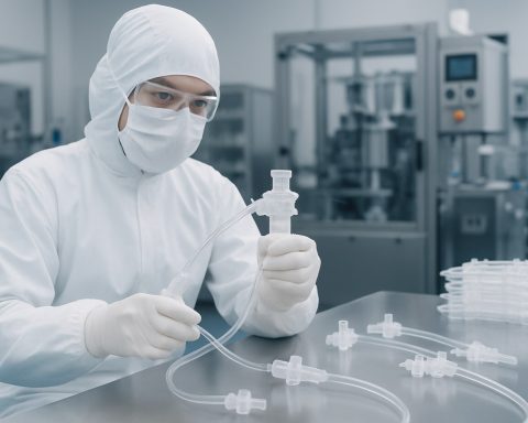 Plasmapheresis Junctional Adapters Manufacturing: 2025 Market Landscape, Technology Innovations, and Strategic Outlook to 2030