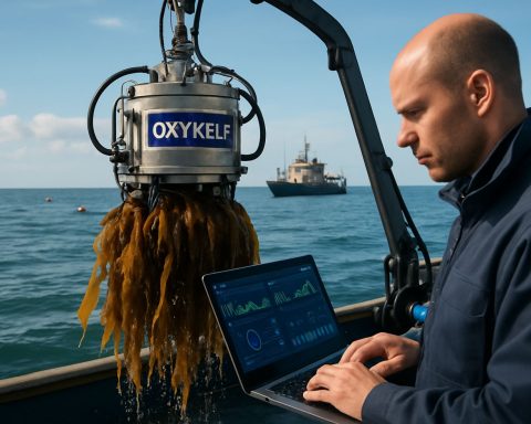 Oxykelp Extraction Tech 2025–2030: Discover the Breakthroughs Set to Revolutionize Marine Resources Oxykelp Extraction Tech 2025–2030: Discover the Breakthroughs Set to Revolutionize Marine Resources
