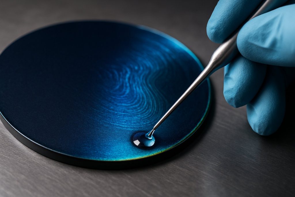 Zirconate Thin-Film Nanocoatings: Shocking 2025 Breakthroughs & Next-Gen Applications Revealed