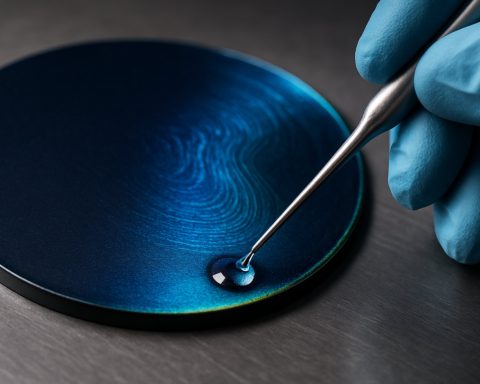 Zirconate Thin-Film Nanocoatings: Shocking 2025 Breakthroughs & Next-Gen Applications Revealed Zirconate Thin-Film Nanocoatings: Shocking 2025 Breakthroughs & Next-Gen Applications Revealed