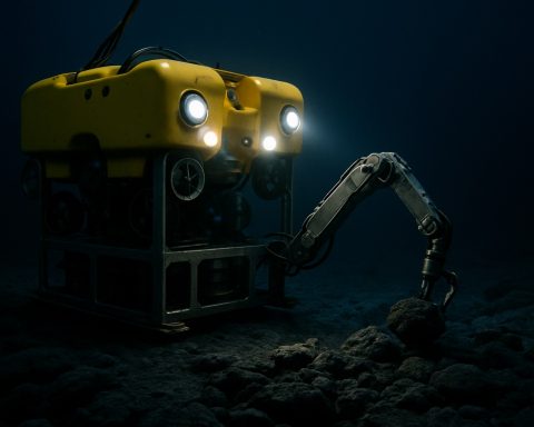 Abyssal Robotics Revolution: Deep-Sea Mineral Exploration Market Outlook 2025–2030 Abyssal Robotics Revolution: Deep-Sea Mineral Exploration Market Outlook 2025–2030