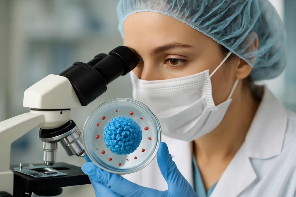 Nanocarrier Drug Delivery: Breakthroughs & Market Surge 2025–2030