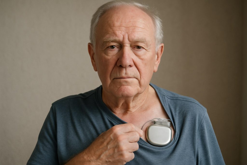 Defibrillator Implant Longevity: Unveiling the True Lifespan & What Impacts It Most
