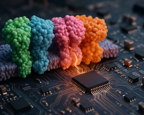 Voltage-Gated Ion Channels: The Secret Weapon Powering Next-Gen Neuromorphic Computing Breakthroughs Voltage-Gated Ion Channels: The Secret Weapon Powering Next-Gen Neuromorphic Computing Breakthroughs