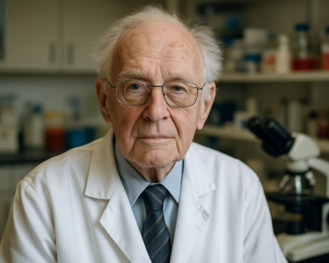 Pioneering Scientist Behind Stem Cell Revolution, James Till, Dies at 94: His Discoveries Still Transform Medicine in 2025 Pioneering Scientist Behind Stem Cell Revolution, James Till, Dies at 94: His Discoveries Still Transform Medicine in 2025