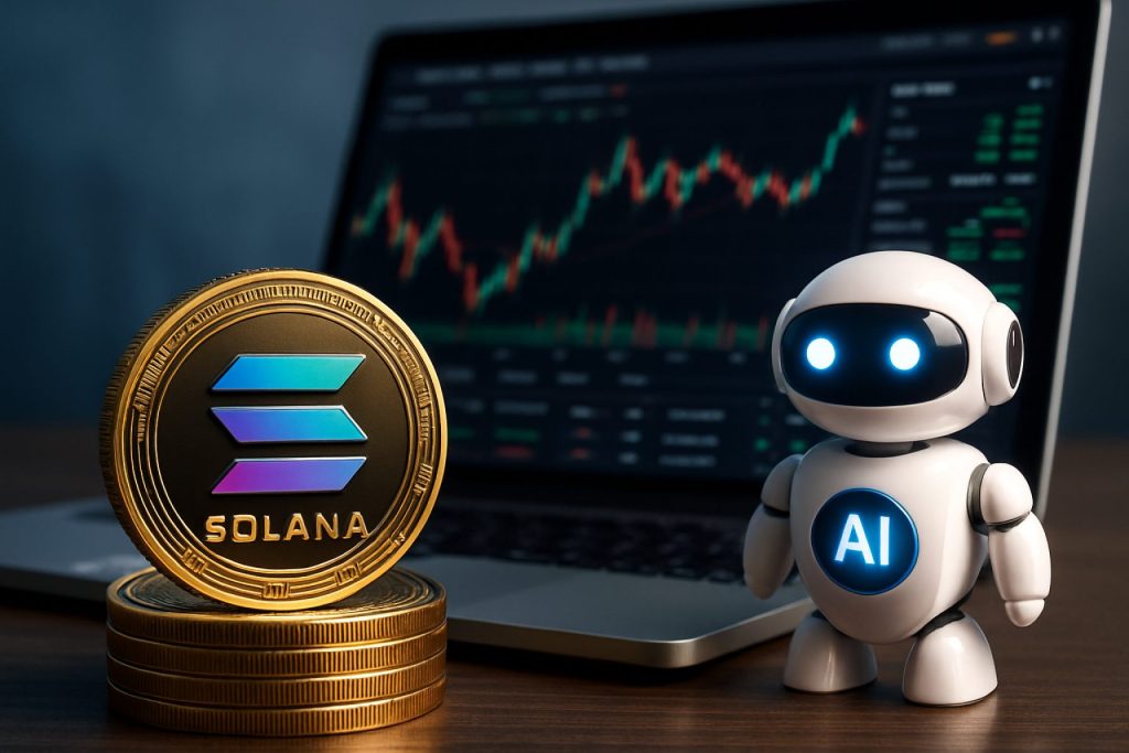 Solana’s Next 100x? Snorter Trading Bot Aims to Disrupt Crypto With AI, Automation, and Lightning-Fast Trades
