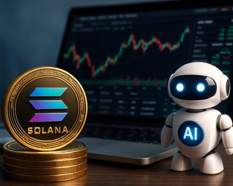 Solana’s Next 100x? Snorter Trading Bot Aims to Disrupt Crypto With AI, Automation, and Lightning-Fast Trades Solana’s Next 100x? Snorter Trading Bot Aims to Disrupt Crypto With AI, Automation, and Lightning-Fast Trades