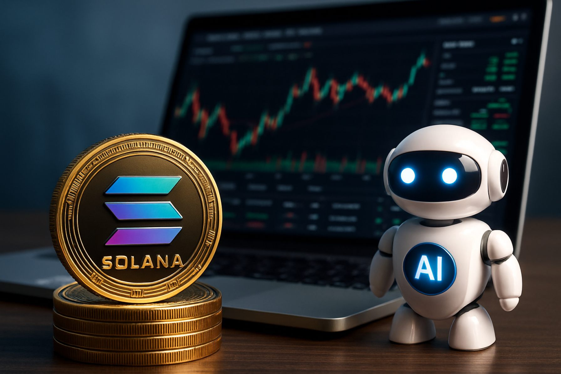 Solanas næste 100x? Snorter Trading Bot sigter mod at forstyrre crypto med AI, automatisering og lynhurtige handler