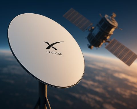 Starlink’s Impact on the Evolving Satellite Internet Market – In-Depth Analysis Starlink’s Impact on the Evolving Satellite Internet Market – In-Depth Analysis