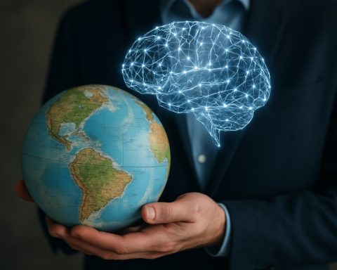 Emerging Patterns in Worldwide AI Integration and Expansion Emerging Patterns in Worldwide AI Integration and Expansion