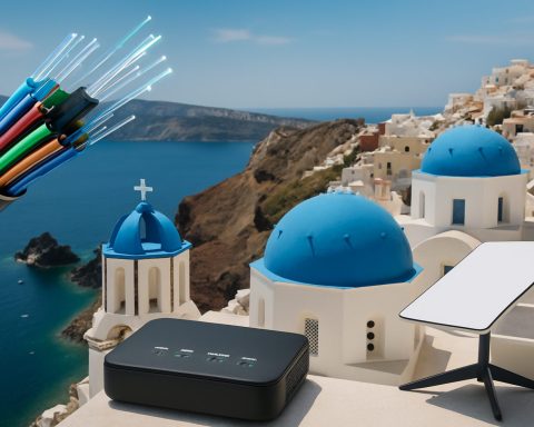 Greece’s Digital Leap: From DSL to Starlink and the Future of Fiber-Optic Connectivity Greece’s Digital Leap: From DSL to Starlink and the Future of Fiber-Optic Connectivity